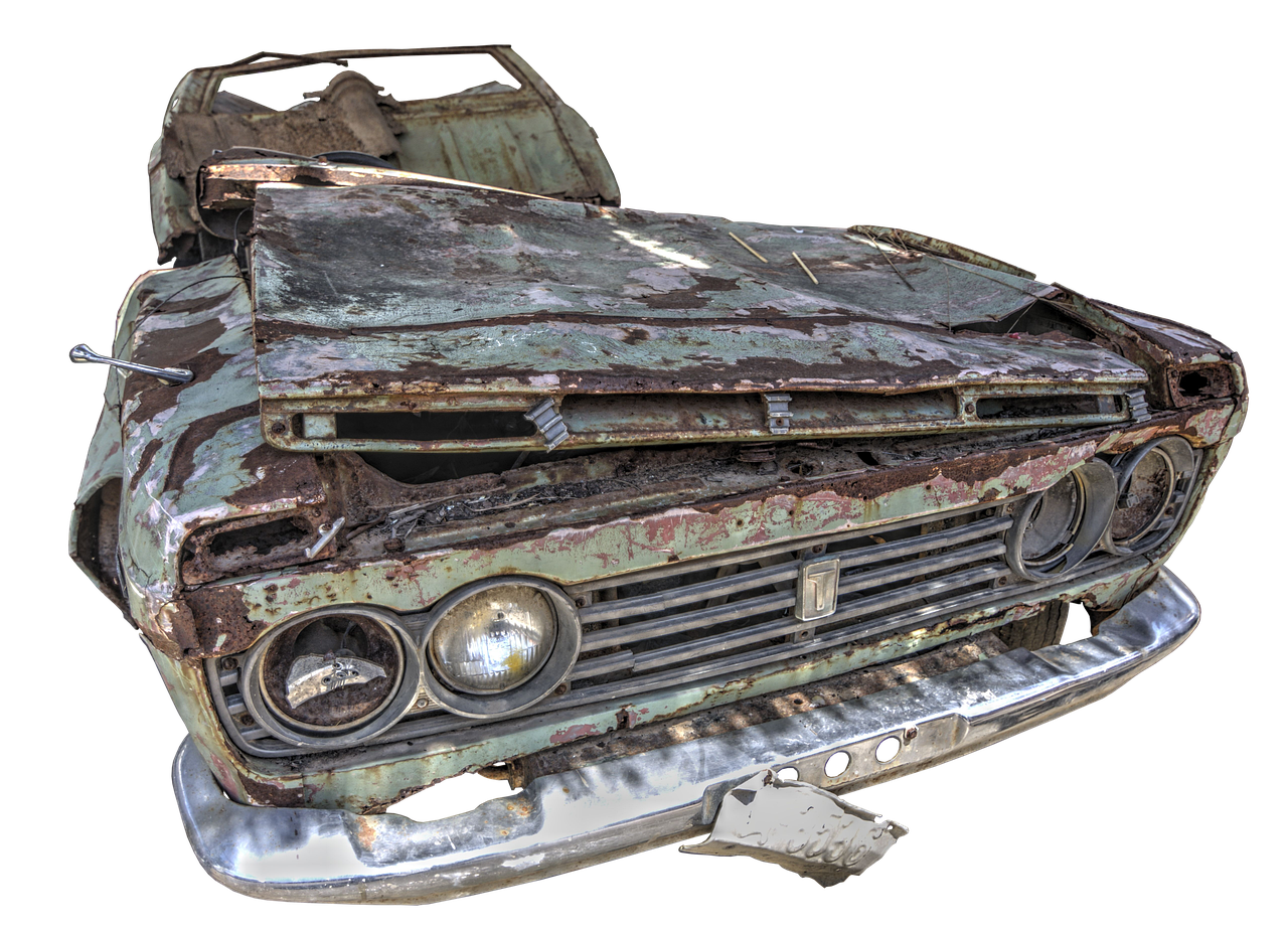 İkinci el araç ihalesi