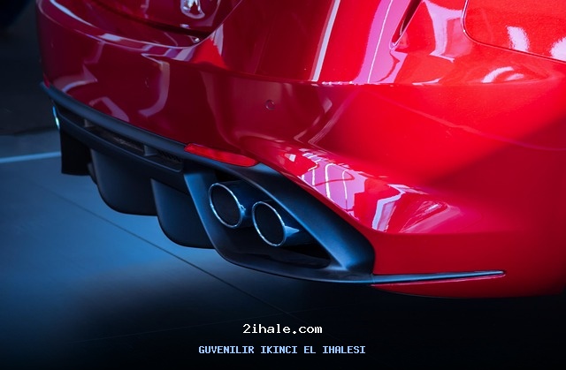 2026 Alta Alfa Romeo Stelvio