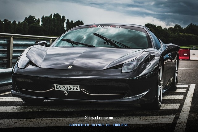 2026 Alvis Alvis Speed 20