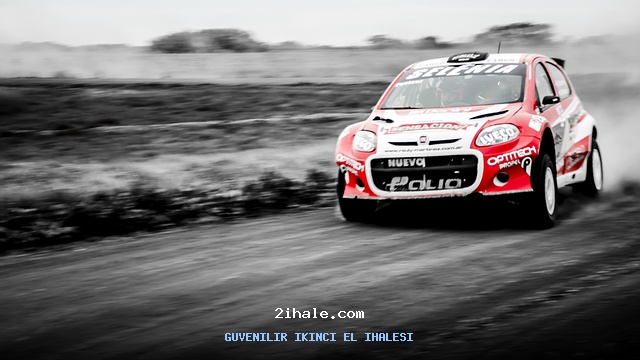 2026 Alvis Alvis TA14