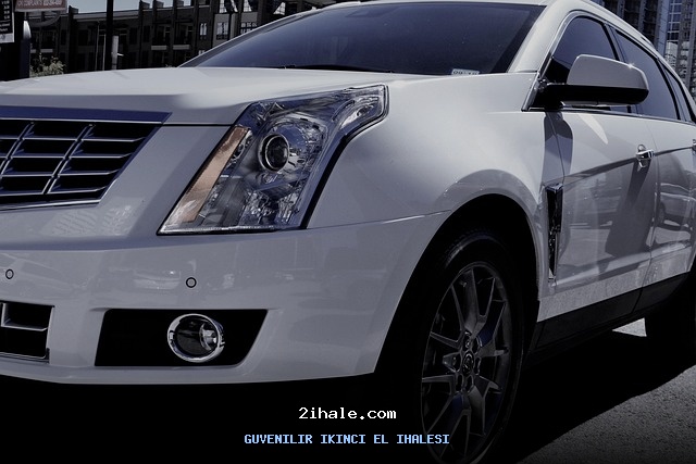 2026 Cadillac Cadillac XTS