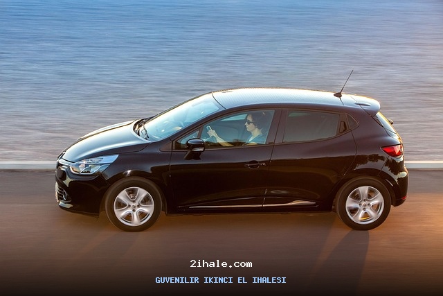2026 Camc Renault Clio