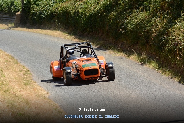 2026 Caterham Caterham Roadsport