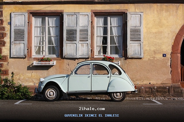 2026 Corre La Licorne Citroen DS3