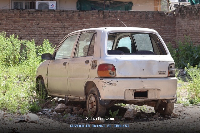 2026 Daihatsu Daihatsu YRV