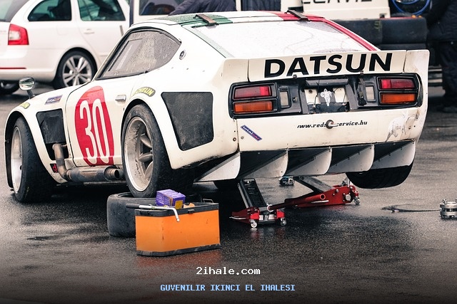 2026 Datsun Datsun Cherry