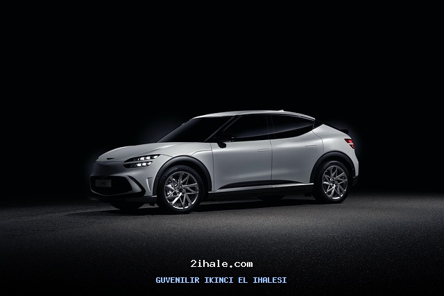 2026 Karma Hyundai i20