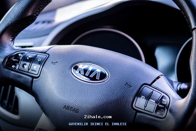 2026 Karma Kia Picanto