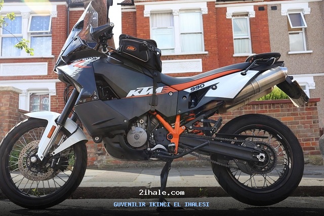 2026 Ktm KTM Adventure 890
