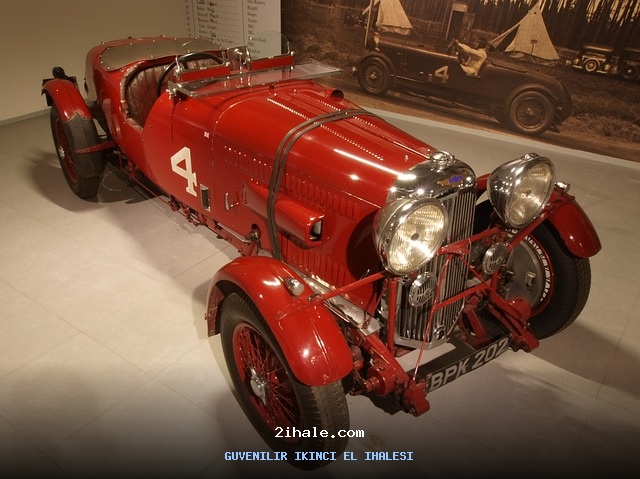 2026 Lagonda Lagonda Rapide