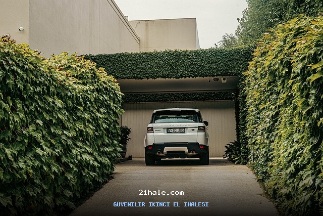 2026 Land Rover Land Rover Range Rover Evoque