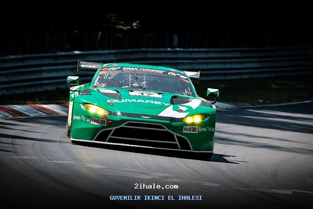 2026 Laraki Laraki GT1