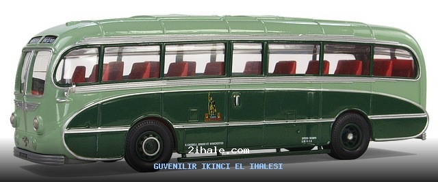 2026 Leyland Leyland Sherpa