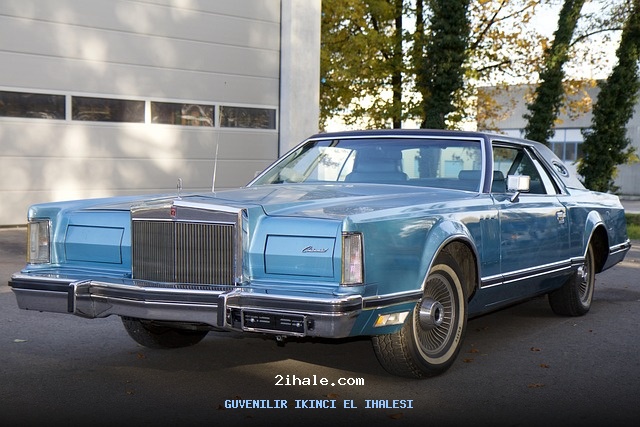 2026 Lincoln Lincoln Aviator