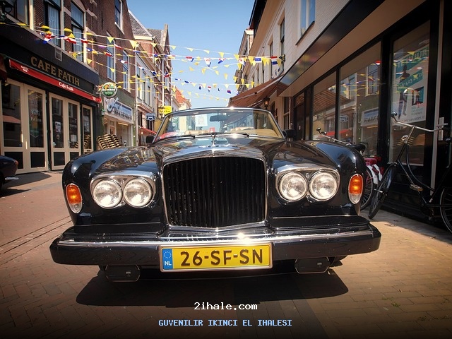 2026 Mansory Mansory Bentley Continental GT