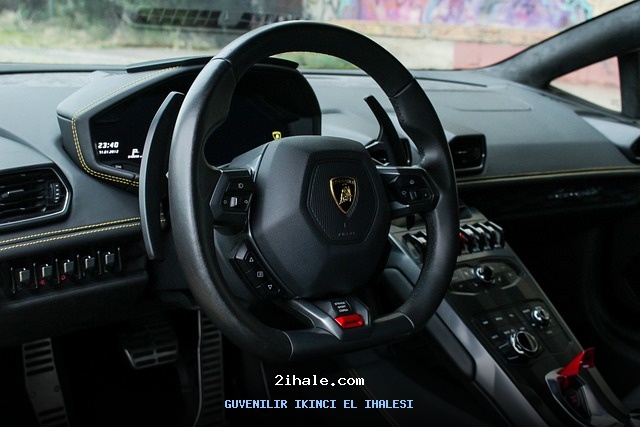 2026 Mansory Mansory Lamborghini Huracan