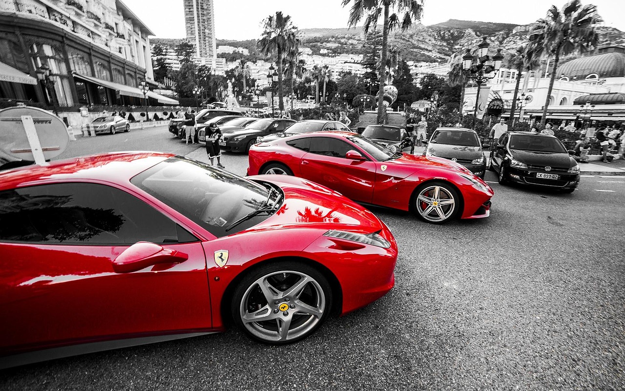 auto auction image