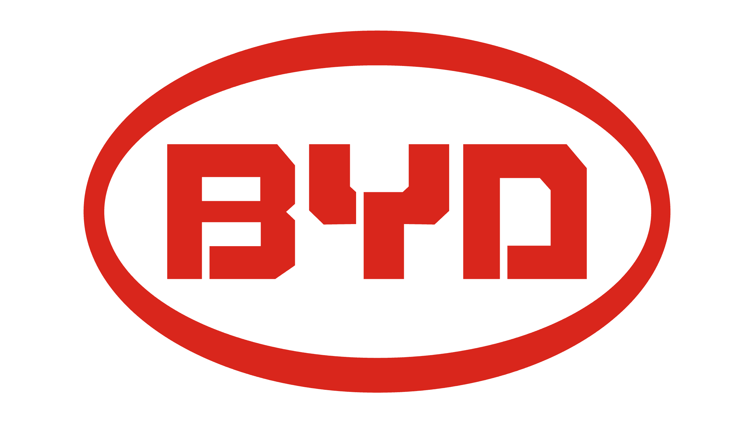 Byd Rehberi