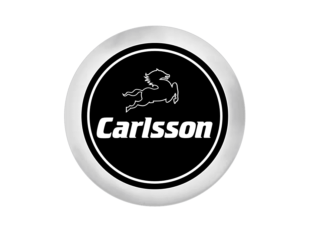 Carlsson Rehberi