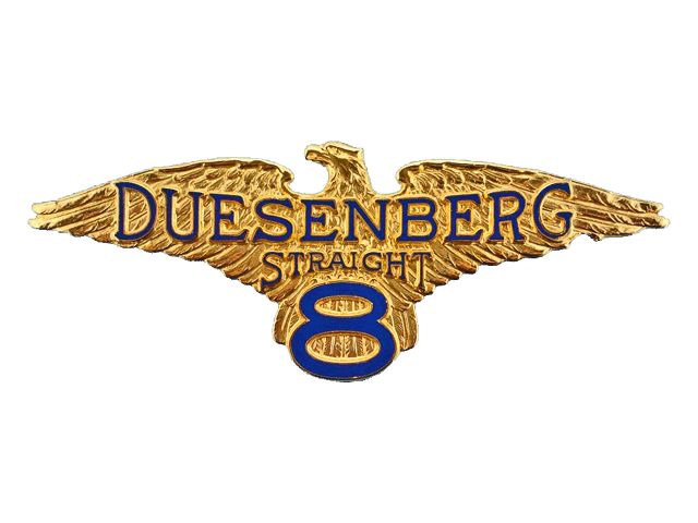 Duesenberg Rehberi