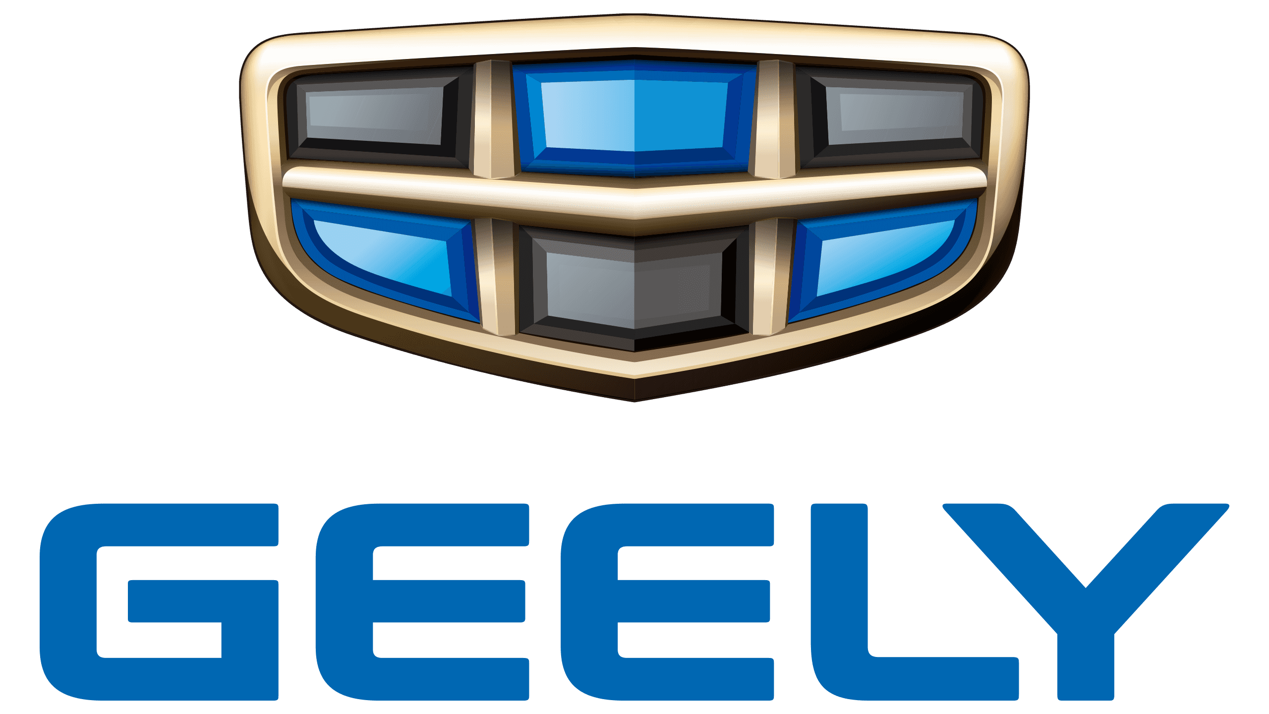 Geely Rehberi