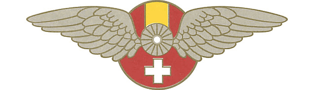 Hispano Suiza Rehberi