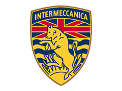 Intermeccanica Rehberi