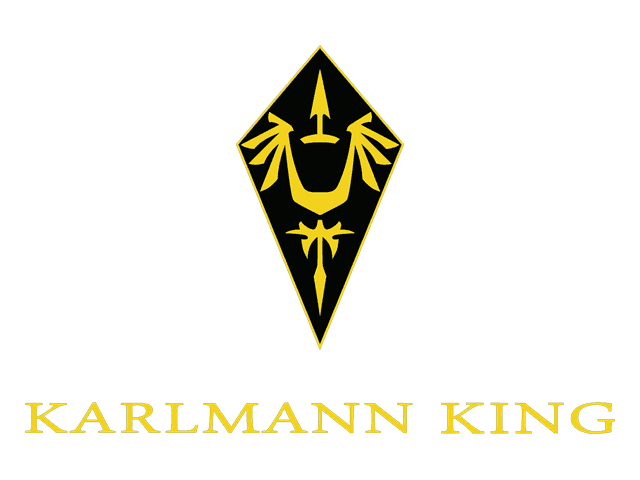 Karlmann King Rehberi