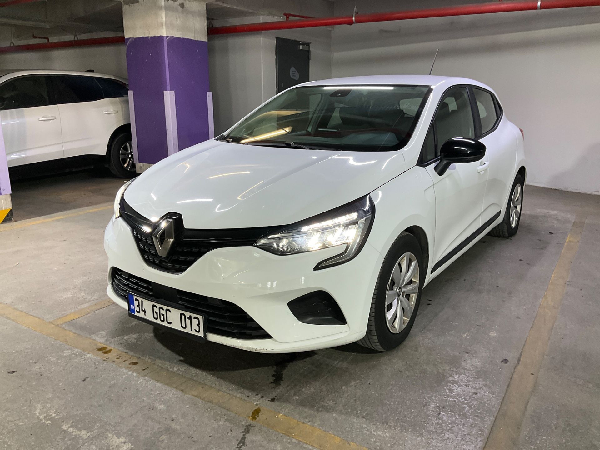 Renault