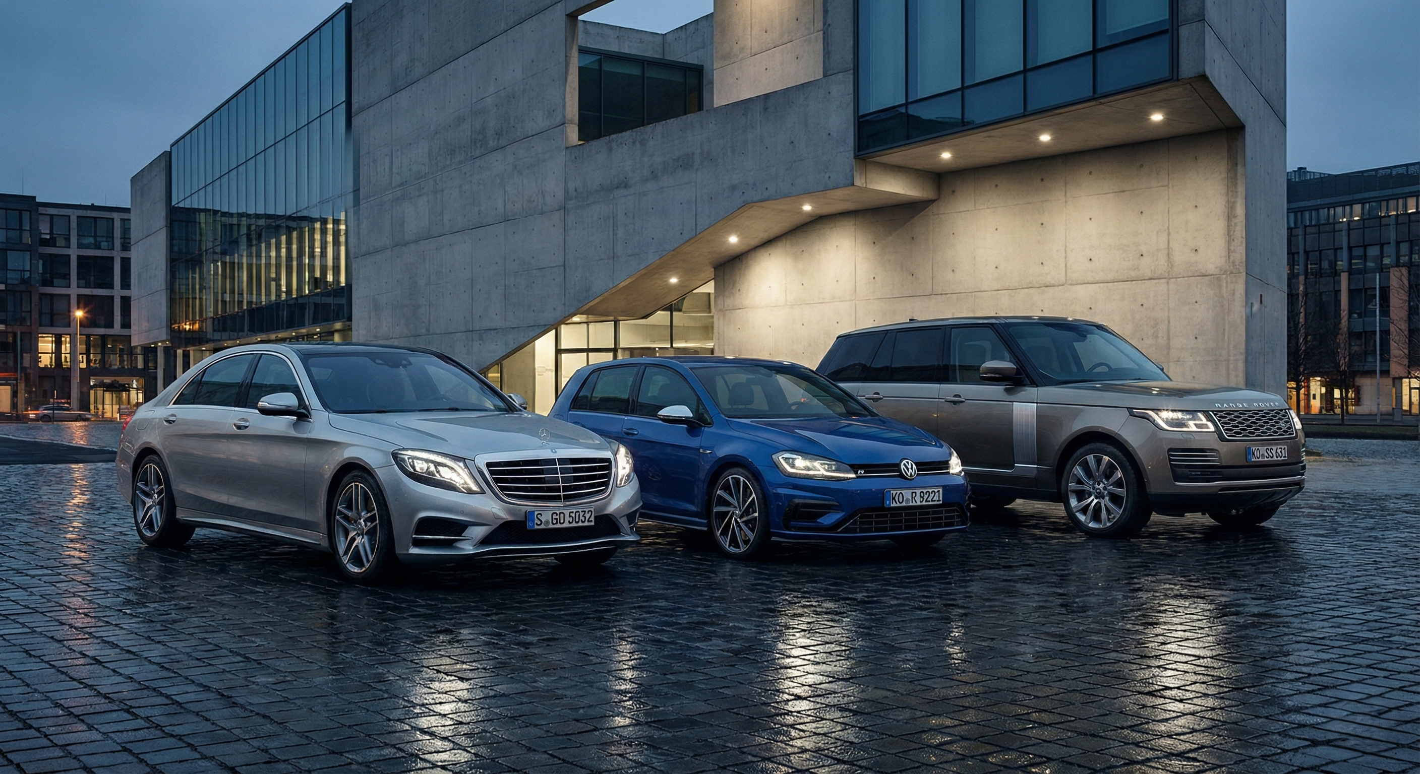 Binek Araç Nedir? Özellikleri, Çeşitleri ve Ticari Araçlardan Farkları